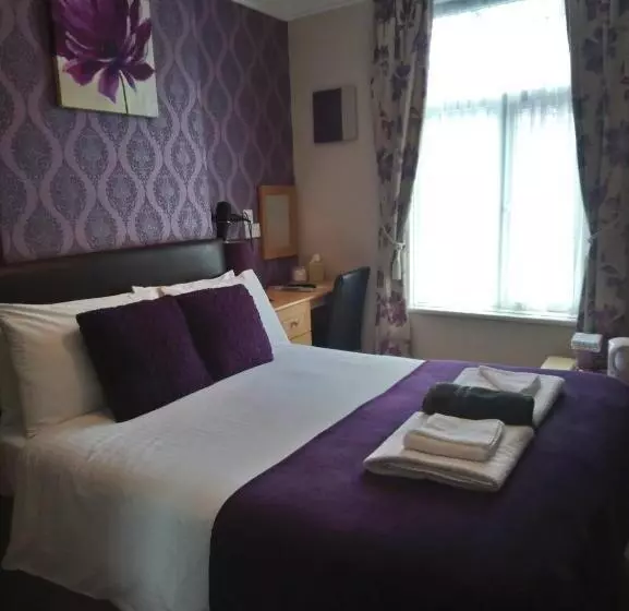 Fotos del hotel Cranmore Bed & Breakfast:  21