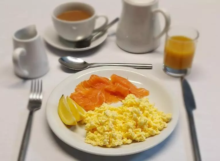 Fotos del hotel Cranmore Bed & Breakfast:  13