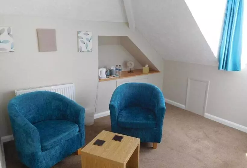 Fotos del hotel Cranmore Bed & Breakfast:  24