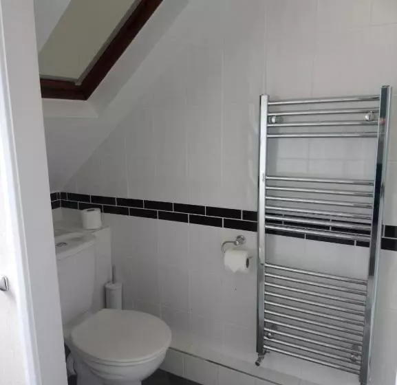 Fotos del hotel Cranmore Bed & Breakfast:  4