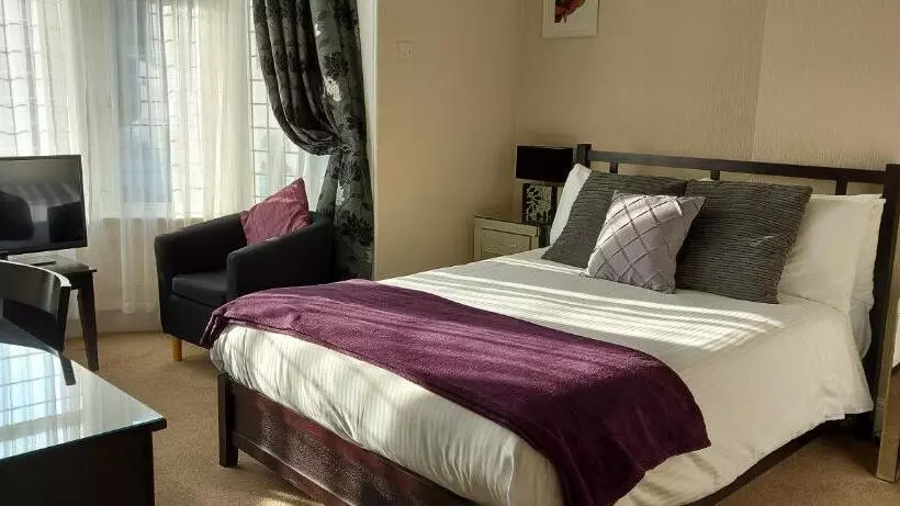 Fotos del hotel Cranmore Bed & Breakfast:  23