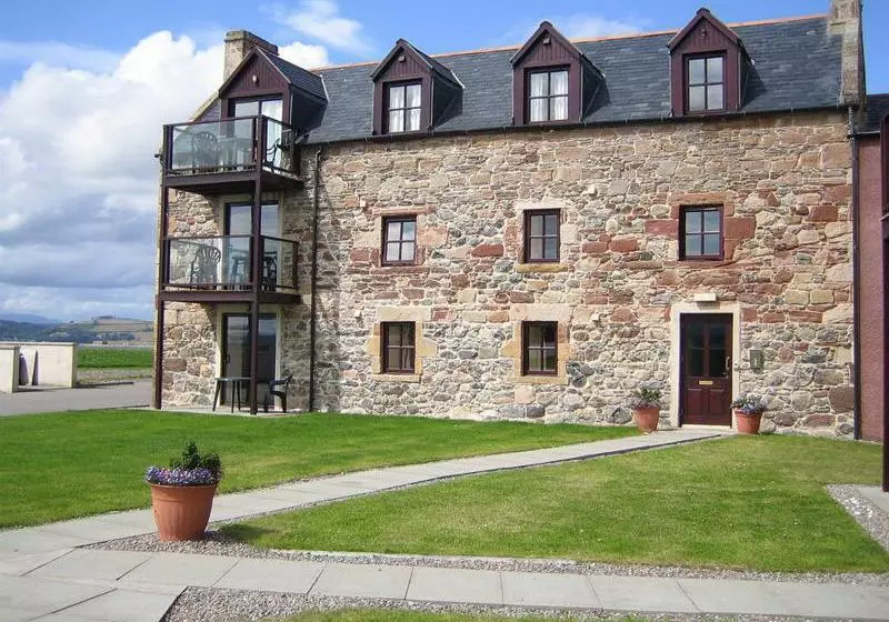 Fotos del hotel Dolphin Bay Suites:  9