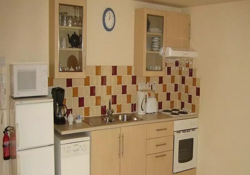 Fotos del hotel Dolphin Bay Suites:  2