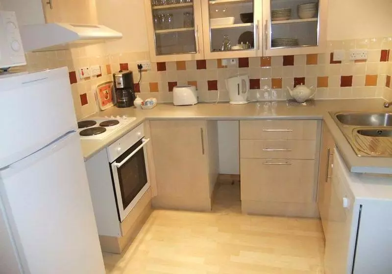 Fotos del hotel Dolphin Bay Suites:  7