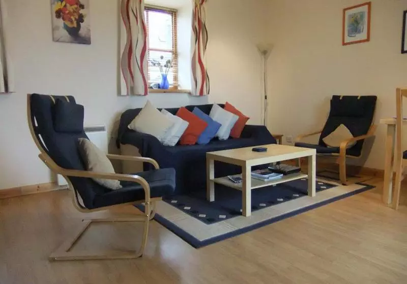 Fotos del hotel Dolphin Bay Suites:  6