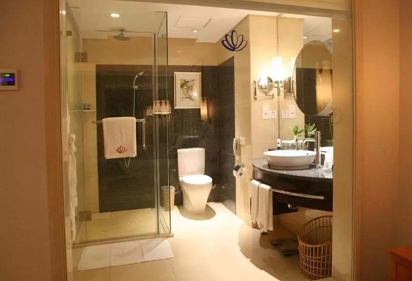 Fotos del hotel Dongguan Well Garden:  3