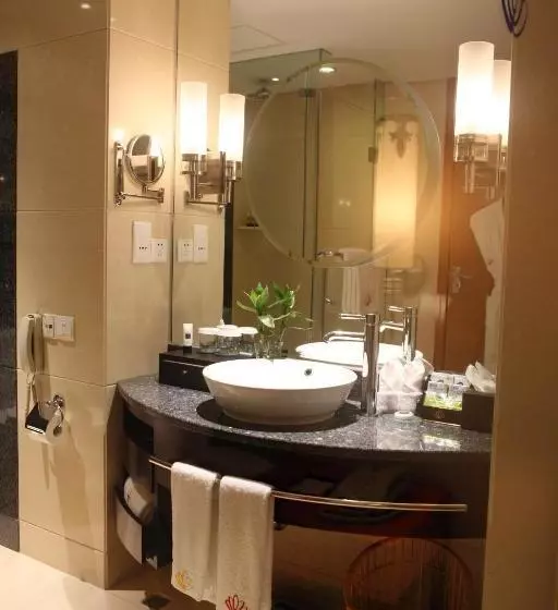 Fotos del hotel Dongguan Well Garden:  8