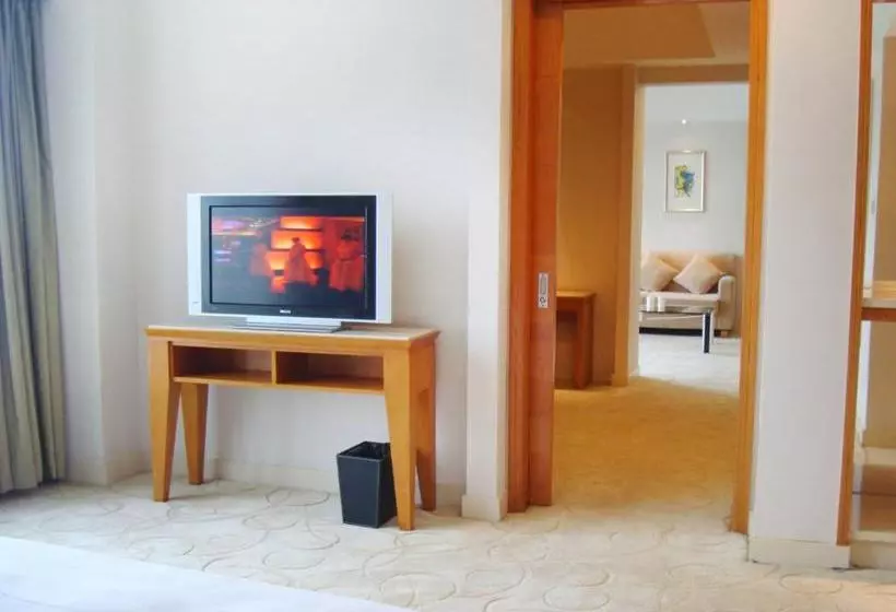 Fotos del hotel Dongguan Well Garden:  15