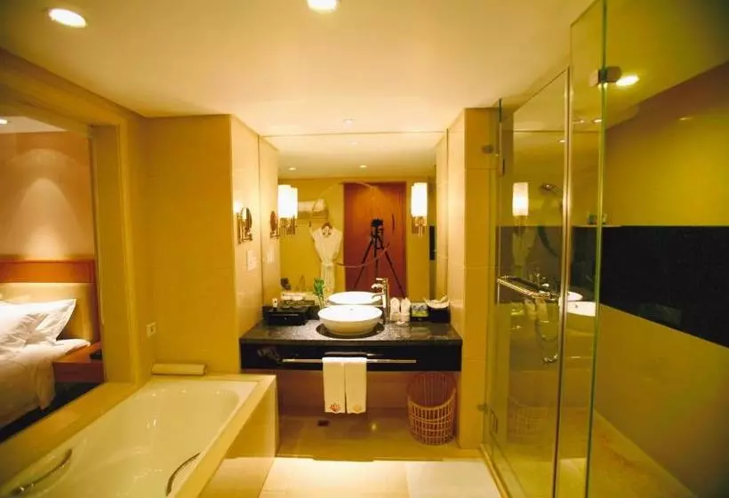 Fotos del hotel Dongguan Well Garden:  12