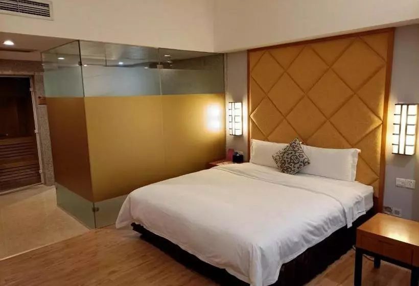 Fotos del hotel Dongguan Well Garden:  14