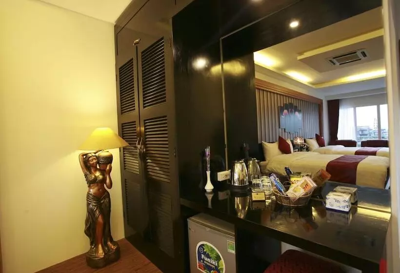 Fotos del hotel Eclipse Legend:  25