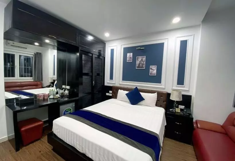 Fotos del hotel Eclipse Legend:  5