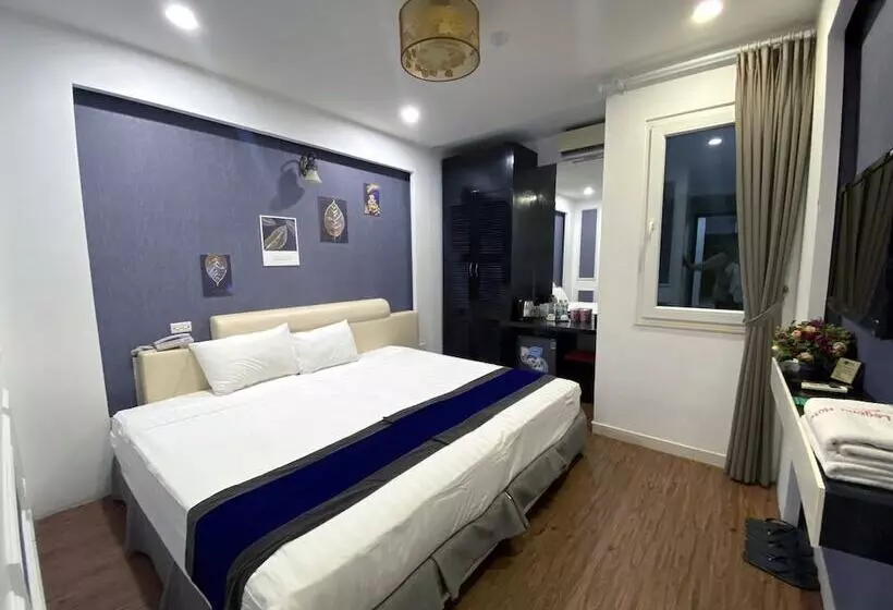 Fotos del hotel Eclipse Legend:  6