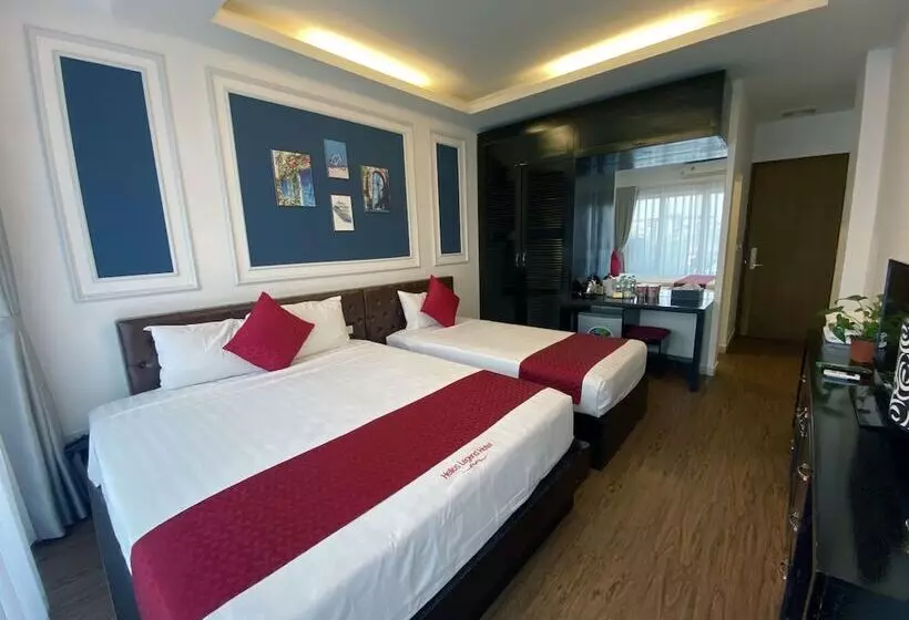 Fotos del hotel Eclipse Legend:  8