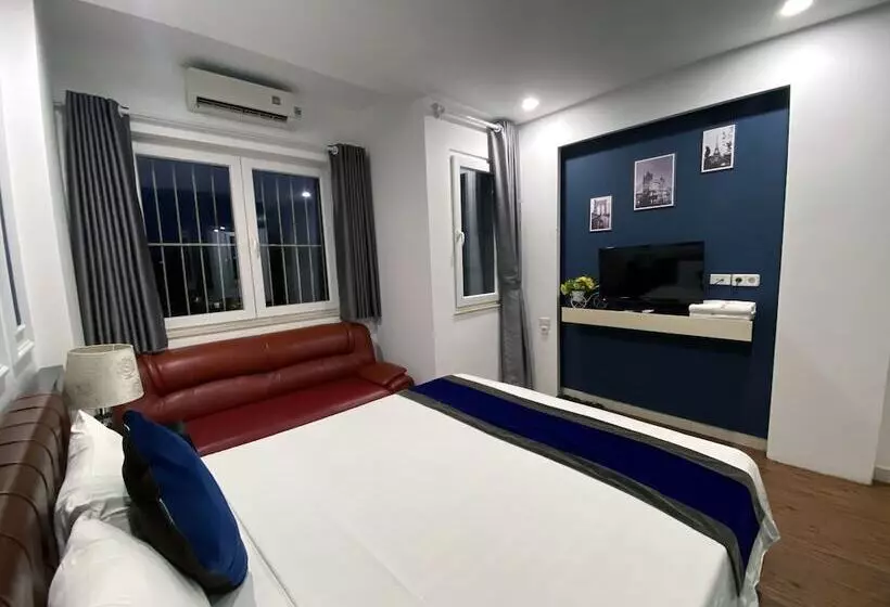 Fotos del hotel Eclipse Legend:  20