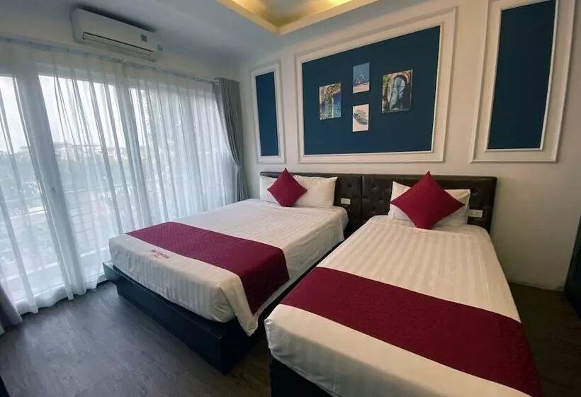 Fotos del hotel Eclipse Legend:  9