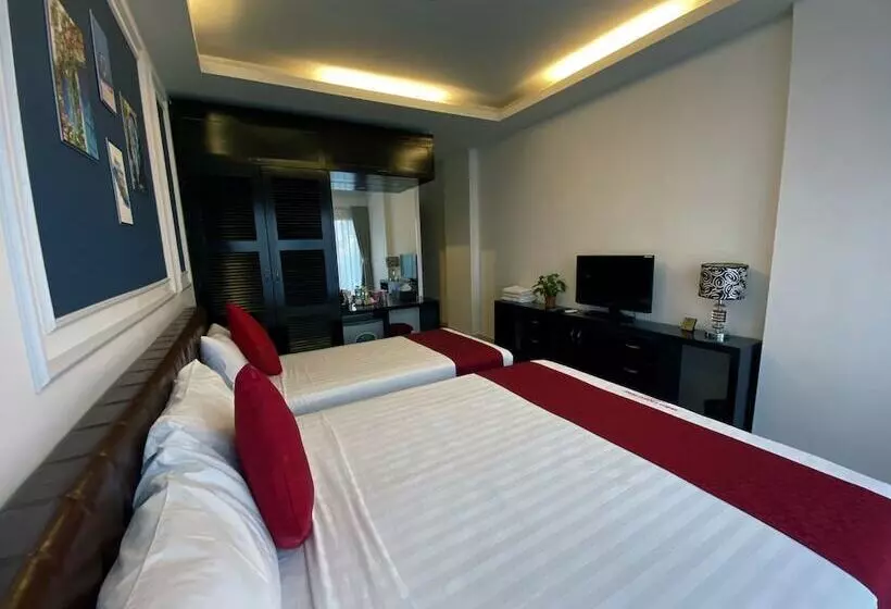 Fotos del hotel Eclipse Legend:  10