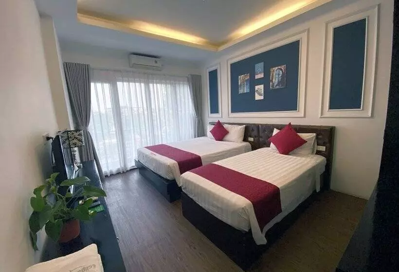 Fotos del hotel Eclipse Legend:  11