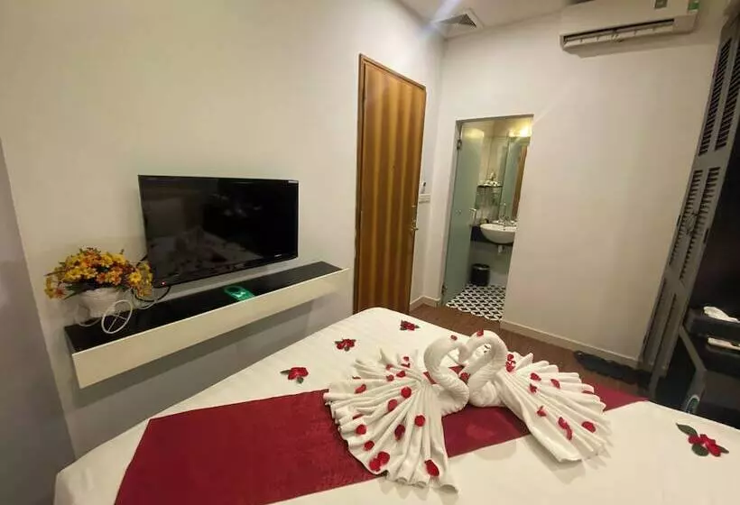 Fotos del hotel Eclipse Legend:  21