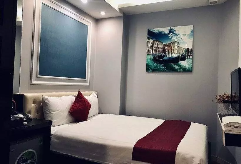 Fotos del hotel Eclipse Legend:  12