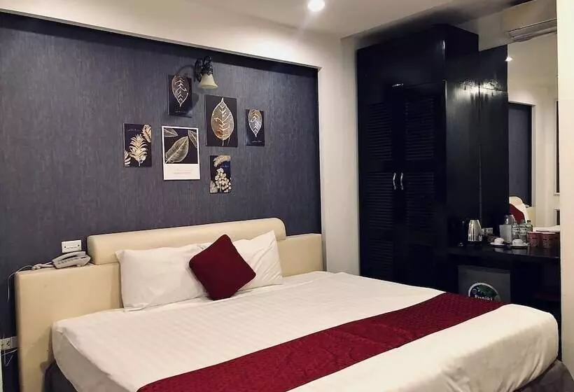 Fotos del hotel Eclipse Legend:  13