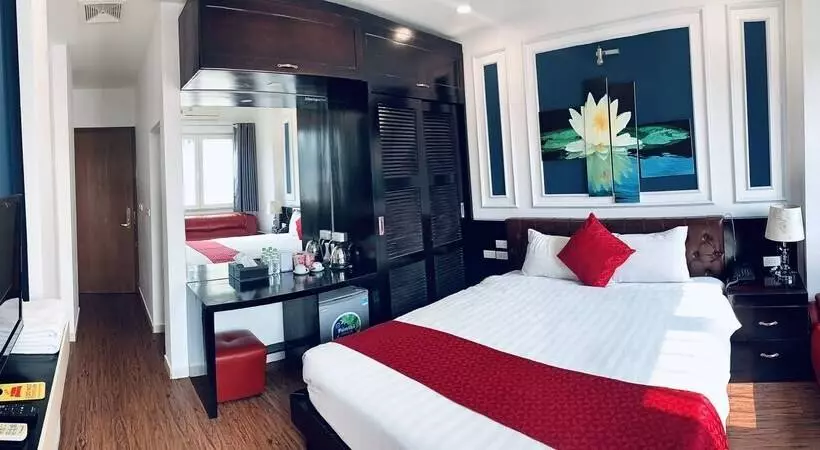 Fotos del hotel Eclipse Legend:  24