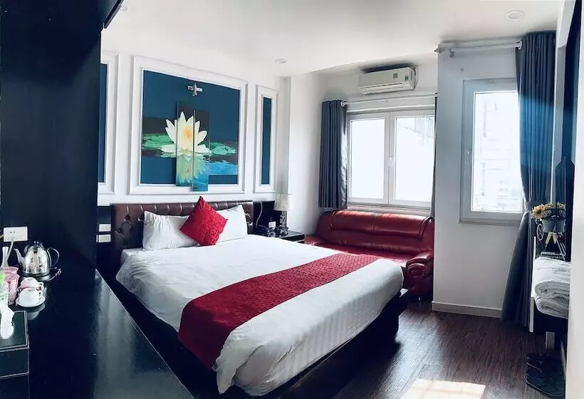 Fotos del hotel Eclipse Legend:  15