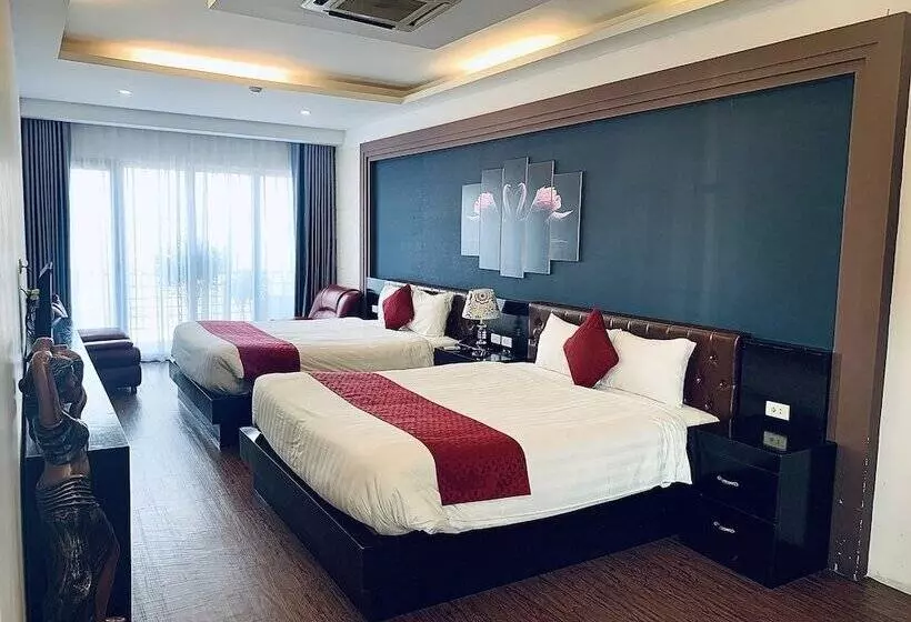 Fotos del hotel Eclipse Legend:  16