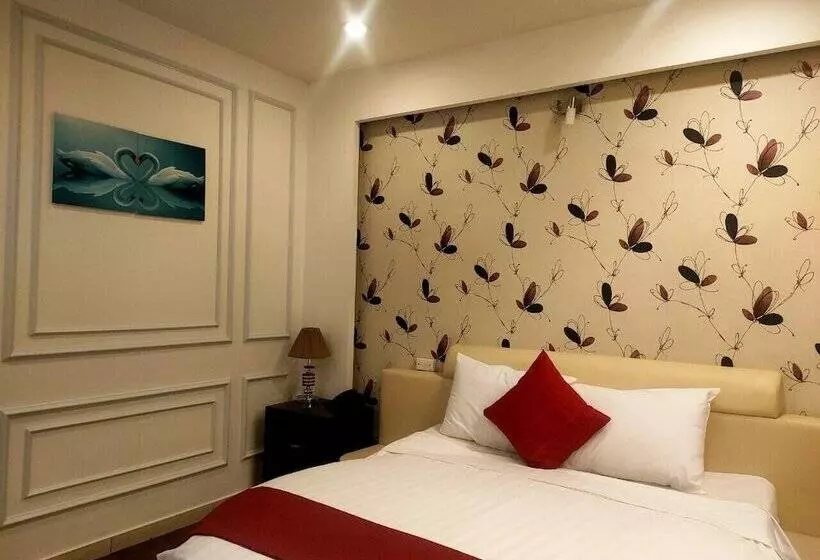 Fotos del hotel Eclipse Legend:  17