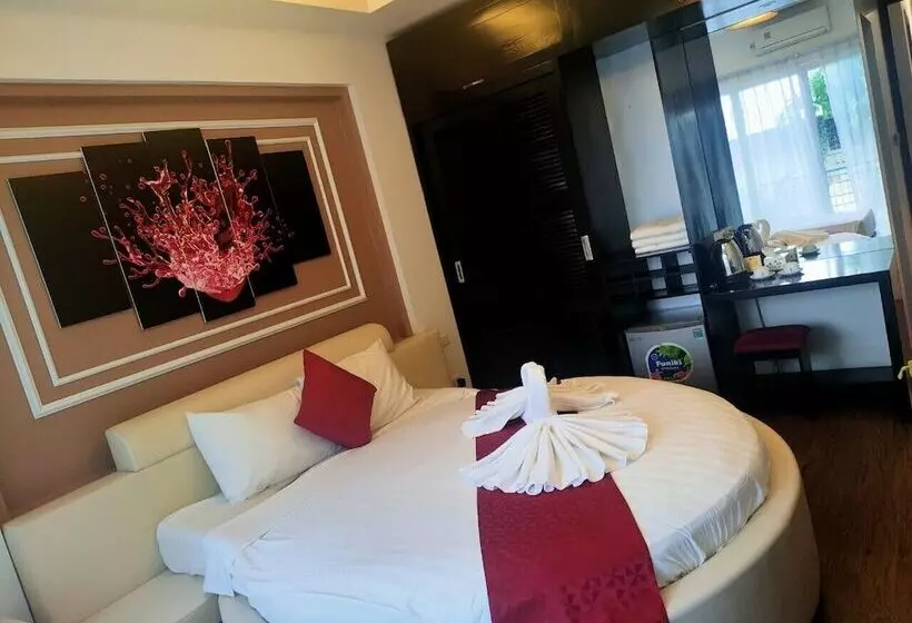 Fotos del hotel Eclipse Legend:  18