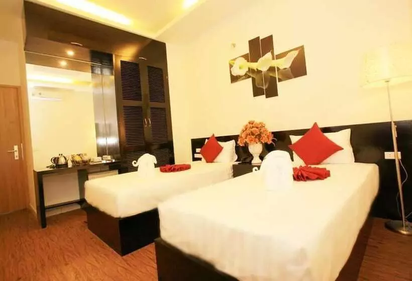 Fotos del hotel Eclipse Legend:  19