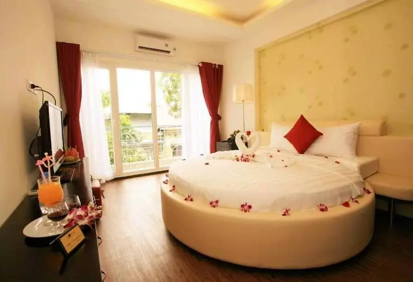 Fotos del hotel Eclipse Legend:  4