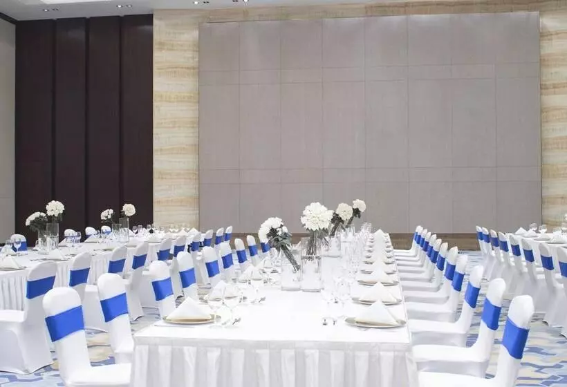 Fotos del hotel Four Points By Sheraton Hefei Shushan:  12