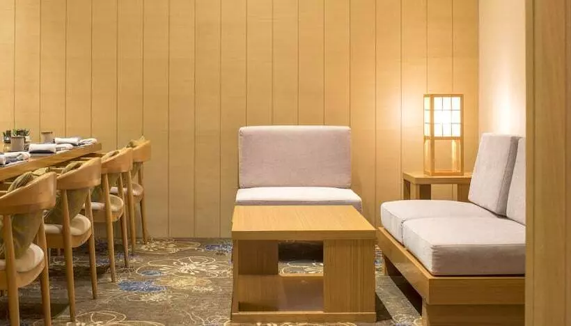 Fotos del hotel Four Points By Sheraton Hefei Shushan:  20