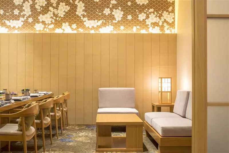 Fotos del hotel Four Points By Sheraton Hefei Shushan:  22