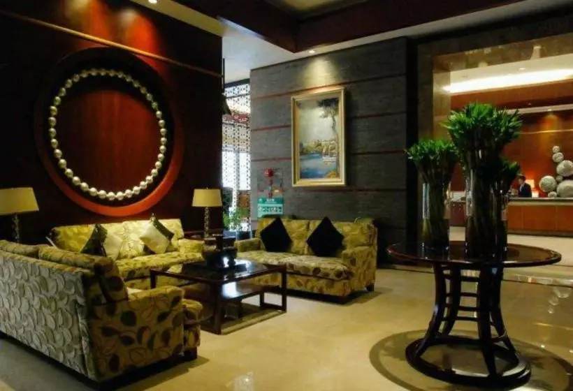 Fotos del hotel Harriway Garden  Dongguan:  8