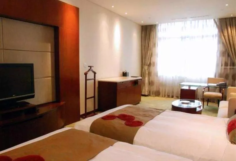Fotos del hotel Harriway Garden  Dongguan:  10