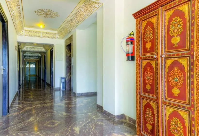 Fotos del hotel King Palace:  2