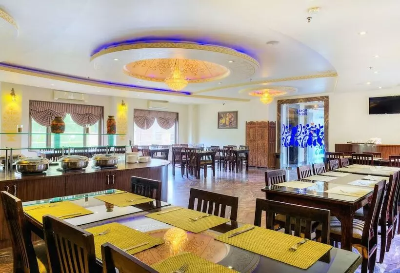 Fotos del hotel King Palace:  3