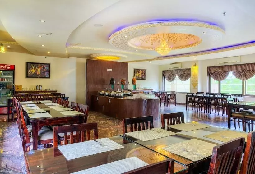 Fotos del hotel King Palace:  7