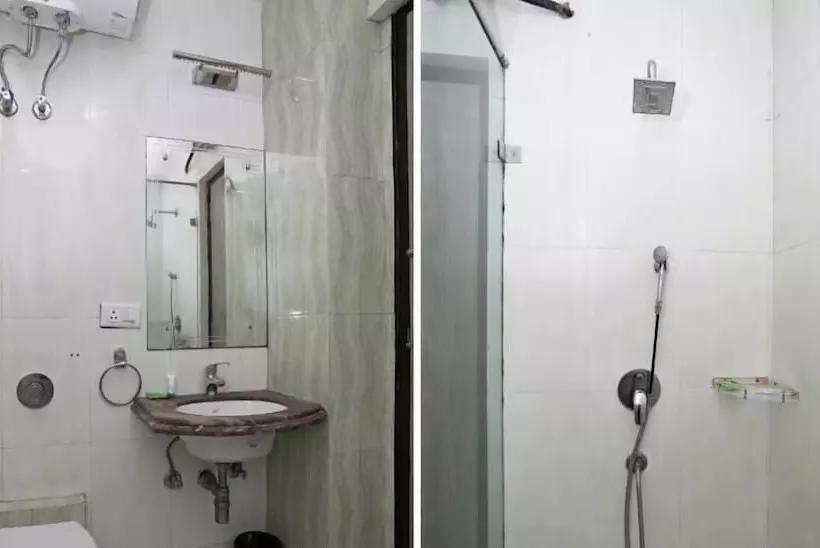 Fotos del hotel King Palace:  4