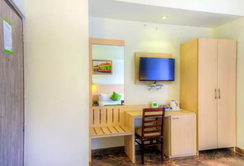 Fotos del hotel King Palace:  5