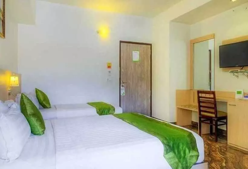 Fotos del hotel King Palace:  9