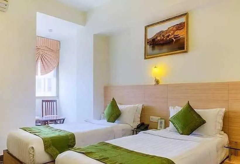 Fotos del hotel King Palace:  10