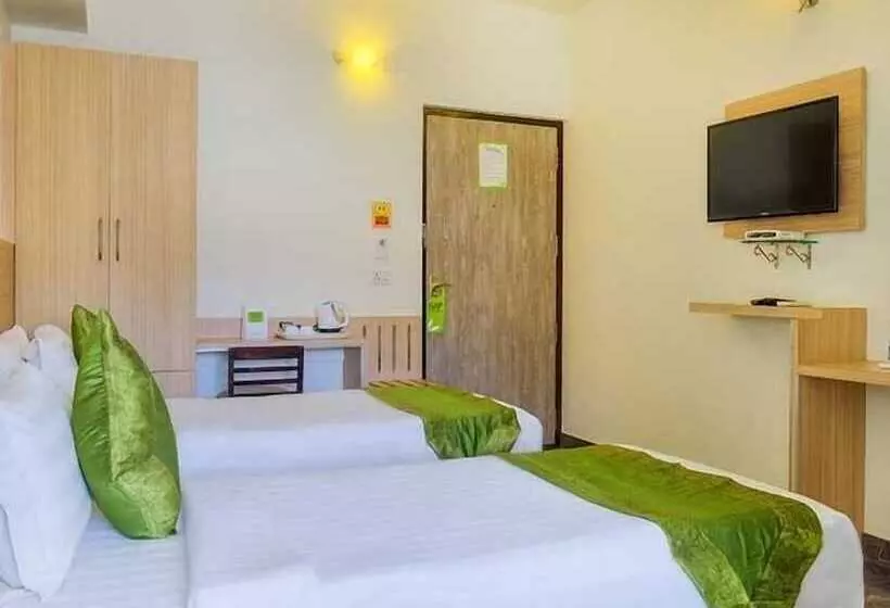 Fotos del hotel King Palace:  11