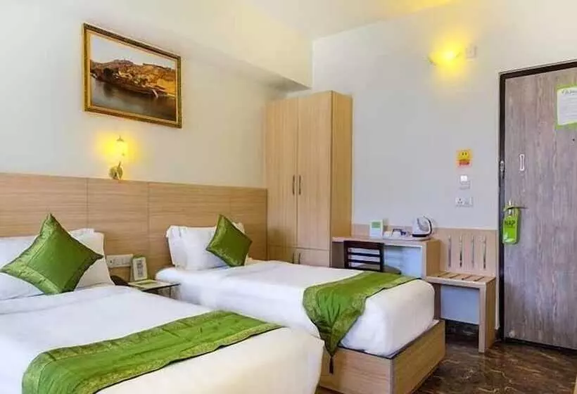 Fotos del hotel King Palace:  12