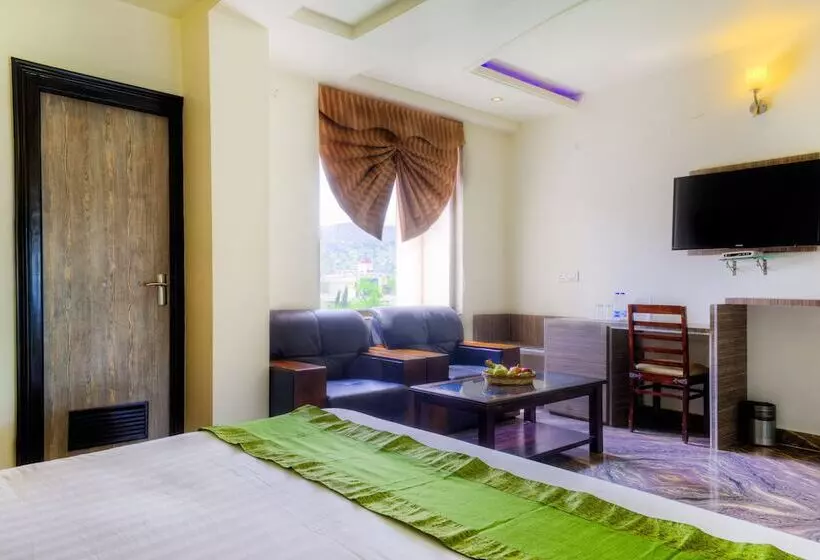 Fotos del hotel King Palace:  13