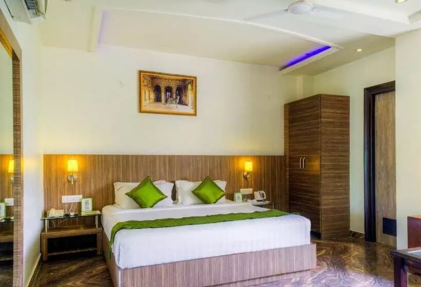 Fotos del hotel King Palace:  14