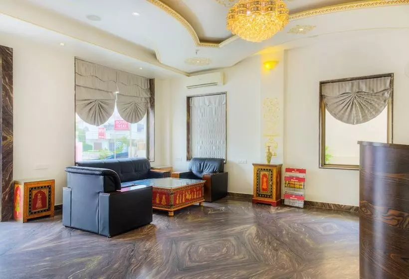 Fotos del hotel King Palace:  6