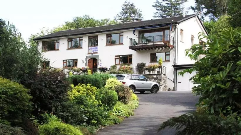 Fotos del hotel Lingwood Lodge:  4